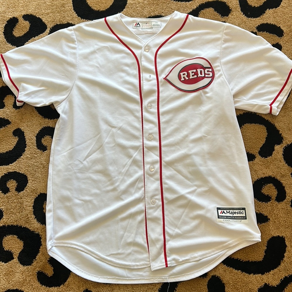 Cincinnati reds Hamilton large